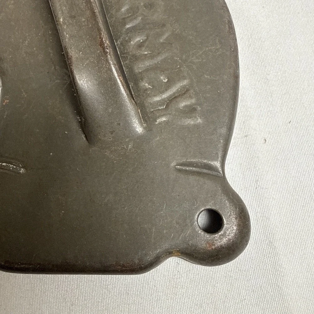 Formay antique metal